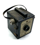 Herco Imperial 620 Snap Shot Camera - SOLD AS IS