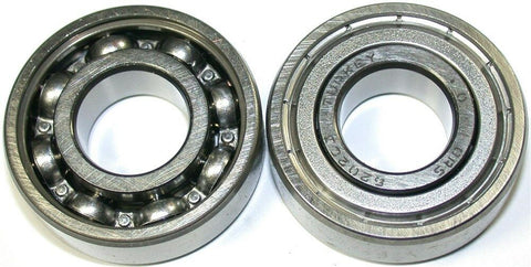 New ORS Deep Groove Sealed Bearings 15mm Bore 35mm OD 11mm Width 6202C3