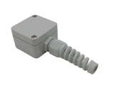 Allen-Bradley GuardMaster 440F-A0116 Coiled Cable Connection Box