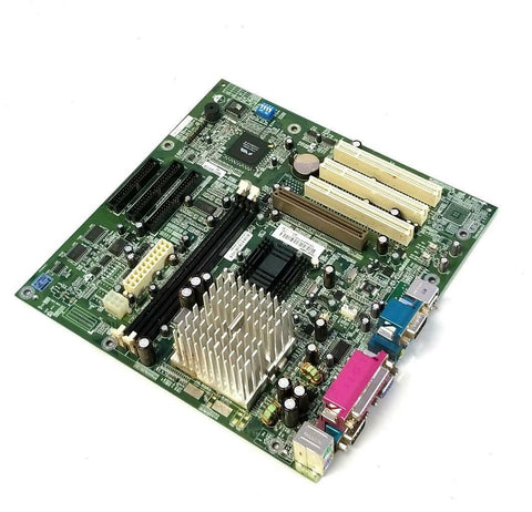 HP D9840-60005 MotherBoard