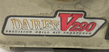 Darex V290 Precision Drill Bit Sharpener