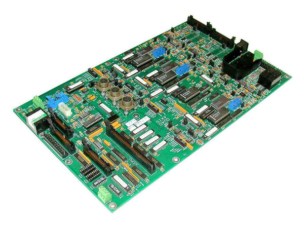 Unbranded Quad Axis 3654401 Circuit Board Rev. ME | Surplus Select