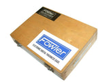 UP TO 4 NEW FOWLER DIGITAL 0-.4"(10mm) .0005"/.01mm THICKNESS GAGE 54-550-777