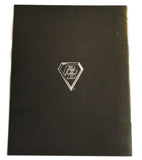 POWER BRAKE DIES INC. PRESS BRAKE DIE MANUAL