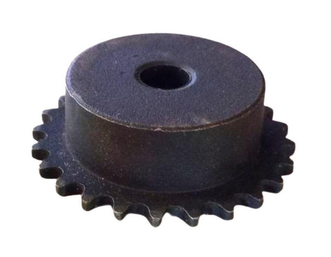 Martin 25B24 Solid B Idler Sprocket .375" 24 Teeth