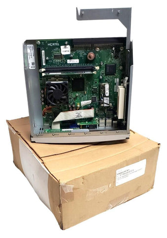 Nortel Networks BCM400 Base Function Tray NTAB9969E5-R 910196R