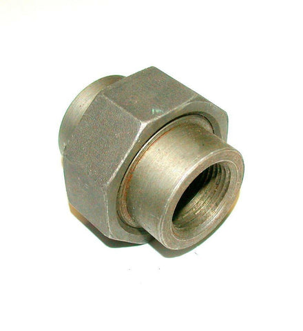 NEW GENERIC  A105 ML-EA   STEEL PIPE FITTING UNION 1"
