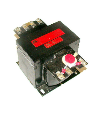 Acme Electric  TA-1-81214  3-Phase Control Transformer 350 VA