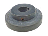 TB Woods 4J58 Sure-Flex Sleeve Coupling Flange 5/8" Bore