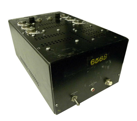 BOGEN AMPLIFIER 100 WATT MODEL MT100