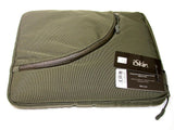 iSkin Agent 6 Pouch Sleeve Gravity iPad 1 2 3 4 Galaxy Kindle Olive GVA6SV-OL2