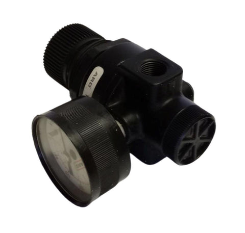 ARO 127231-000 Pneumatic Regulator 1/4" NPT 0-150 PSI