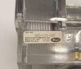 Dwyer  RMC-105-SSV  Flow Meter 100-600 SCFH S0BB