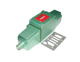 New Numatics  3 DSA4 K  Manifold Solenoid Valve 120 VAC 50/60 Hz 0.36 Amp