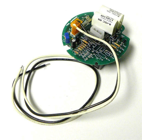 Federal Signal K2WP866G Control Module