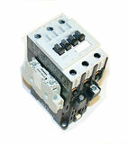 3 NEW SIEMENS MOTOR STARTERS 32 AMP  MODEL 3TF34110BB4