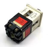 Honeywell 910BGD013 Micro Switch Rotary Selector Switch