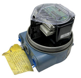 Micro Motion RFT9739E4SUJ Remote Mass Flow Transmitter 85-250 VAC