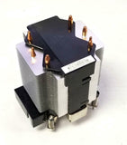 HP 418803-001 4-Pin Desktop Heatsink