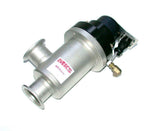 MKS Instruments  152-1040K  Vacuum Valve Assembly 1/8 NPT