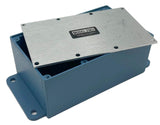 Pomona 2901 Shielded Project Box