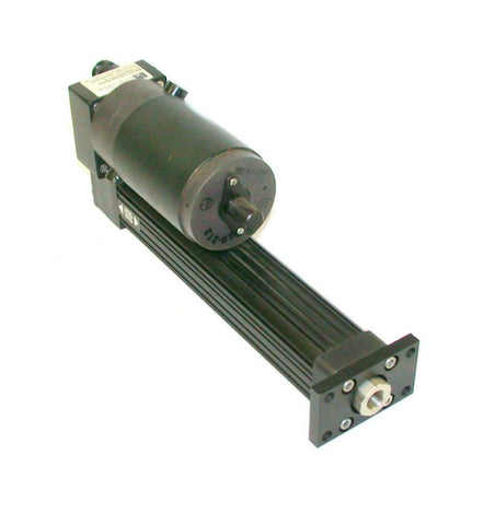Industrial Devices  NH-205B-8-MF1-Q  Electric Cylinder 160 V 2 Amp