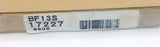 New  BF13S  17227  Banner Glass Fiber Optic Cable Assembly