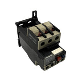 Telemecanique LR2-D1310 Motor Overload Relay 4-6 Amp w/ LA7-D1064