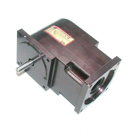 Bayside Precision   NR34S-001-006   Right Angle  Gear Head 1: 1 Ratio