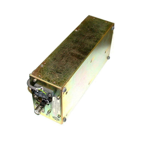 Glassman  MJ05N3000-11  High Voltage Power Supply 5 KV 3000 Watt