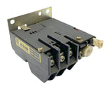 Fuji Electric ACJ-1H Thermal Overload Relay 2E 0.15-0.24A
