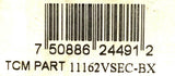 Dichtomatik TCM 11162VSEC-BX Oil Seal (6 Available)