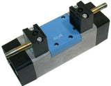 Festo MFH-5/3G-D-2C Solenoid Valve 151854 New