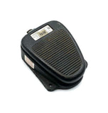 Clipper 632-S Foot Switch 125-250 VAC 20 Amps - SOLD AS IS
