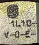 Sauer Danfoss 1L10-01-V-0-E-0 Relief Cartridge Valve 111203