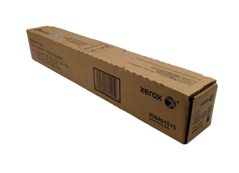 Xerox 006R01515 Genuine OEM Magenta Toner Cartridge WorkCentre 7000 Series