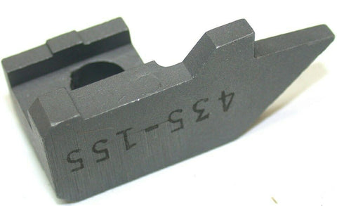 Up to 4 New Manchester 1/8″ Right Hand Cut Off Clamp Separators 435-155