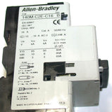 Allen Bradley 10 to 16A Motor Protector Circuit Breaker 140M-C2E-C16