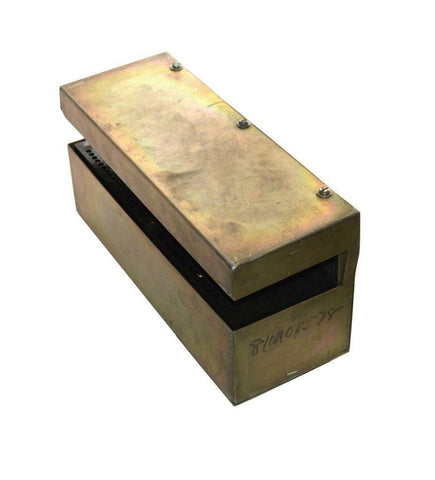 EATON-KENWAY C2-9972-02 READ HEAD ASSEMBLY - SOLD AS IS