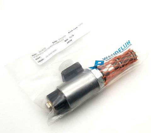 Wandfluh MQPPM22-100-G24/WD-HB4.5-D1 Pressure Reducing Cartridge 400 Bar