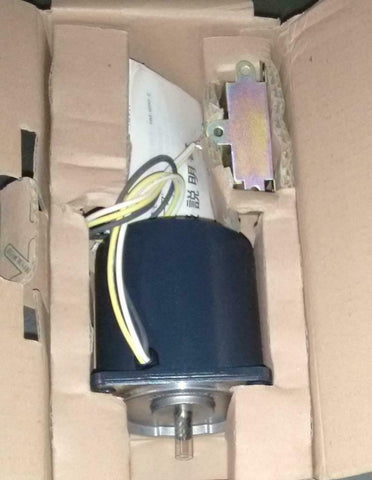 Oriental Motor 4RK25GN-C Reversible Motor 200 VAC 25 Watts