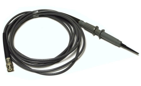 TEKTRONIX 010-149 P6006 10X PROBE BNC 12 10M OHM 13 PF