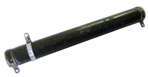 OHMITE RESISTOR 225W 100OHMS TYPE 10-1/2HA