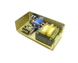 New Deltron  W111D  DC Power Supply 15 VDC 6.0 Amp