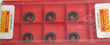 Lot of 6 New Sandvik CoroTurn 107 Turning Carbide Insert RCMT 09 T3 00-M0 4325