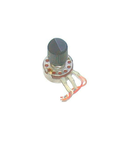 ALLEN BRADLEY  JA1N056S103UA   SINGLE TURN  POTENTIOMETER W/KNOB  10K OHM
