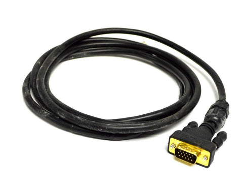 TRIPP-LITE P510-006 6' VGA MONITOR EXTENSION CABLE HDDB15M/F