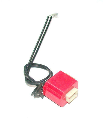 DETRIOT DECCO   9-314M   SOLENOID VALVE  COIL 115 VAC 60 HZ