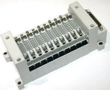 NEW SMC 10 SLOT VQ BASE