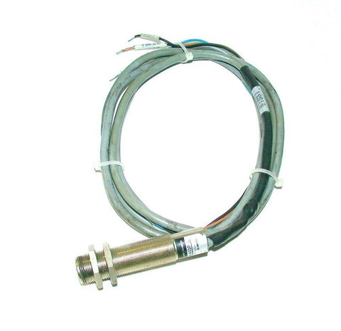 HONEYWELL MICRO SWITCH INDUCTIVE PROXIMITY SWITCH MODEL 8262-G262